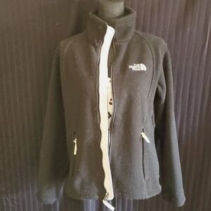 The North Face Fleece Jacket Size Medium